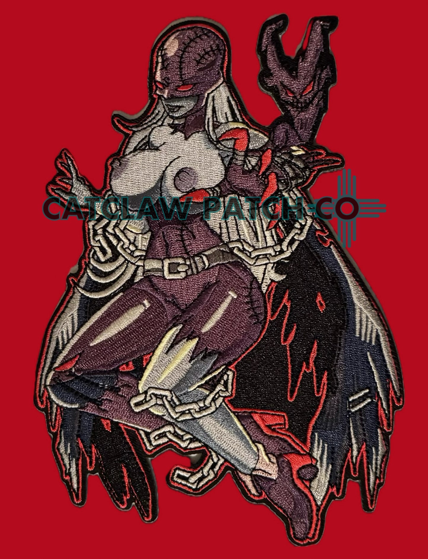 Ladydevimon Single