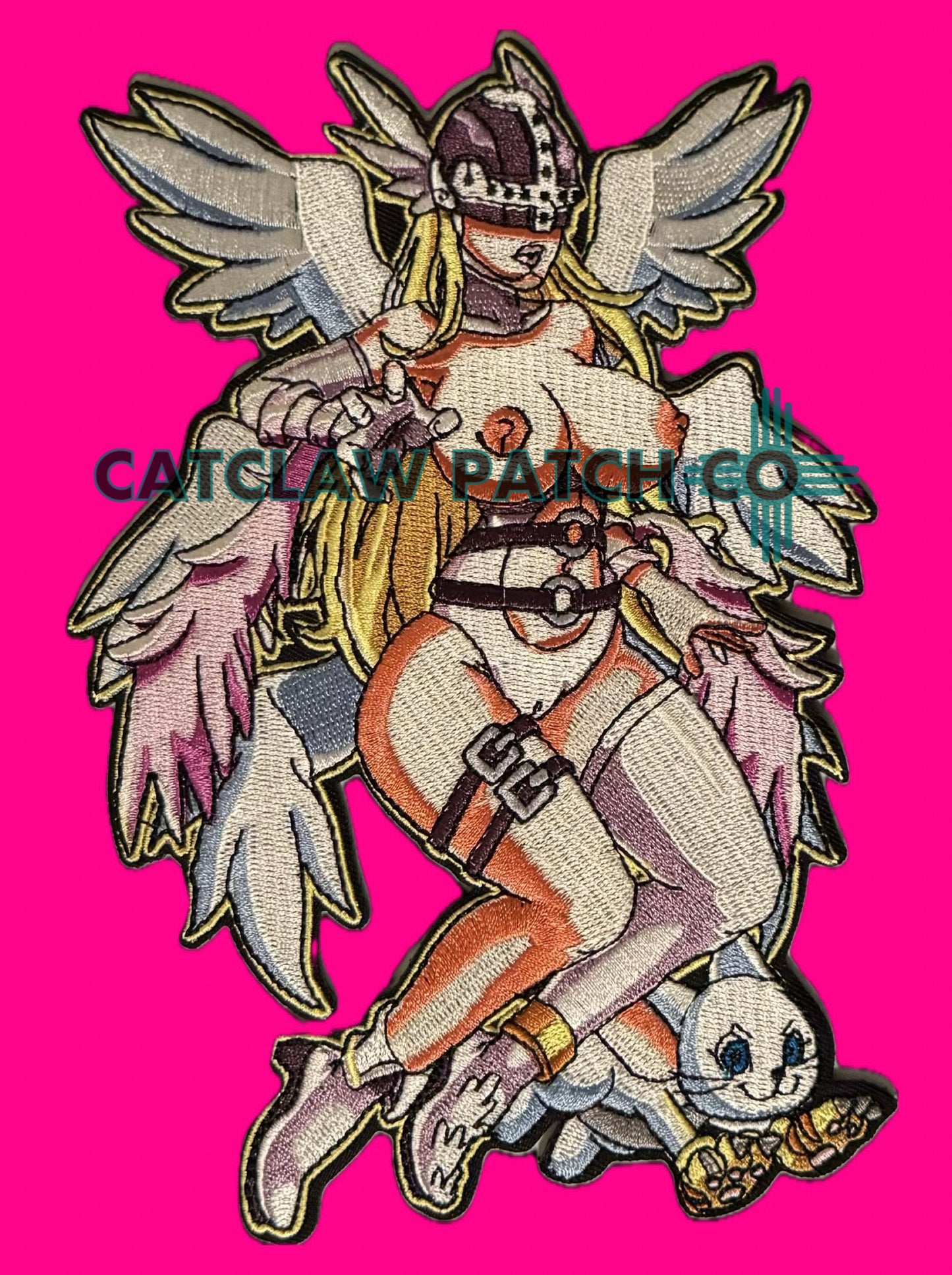 Angewomon Single